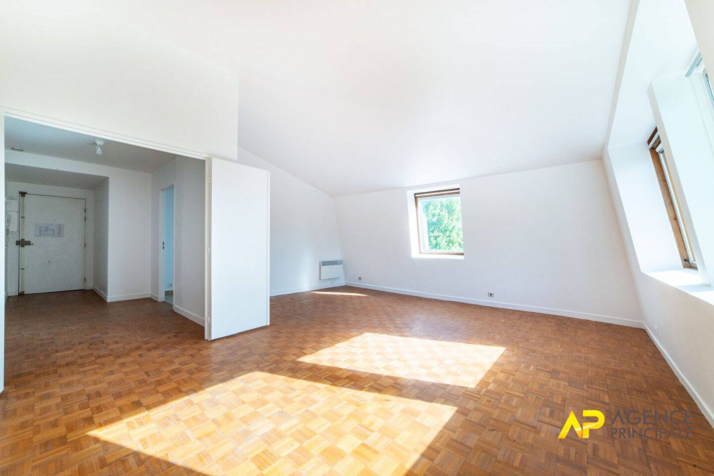 Appartement 5 pièces 112 m² · à La Garenne-Colombes · 111,7 m² · 650 000 €