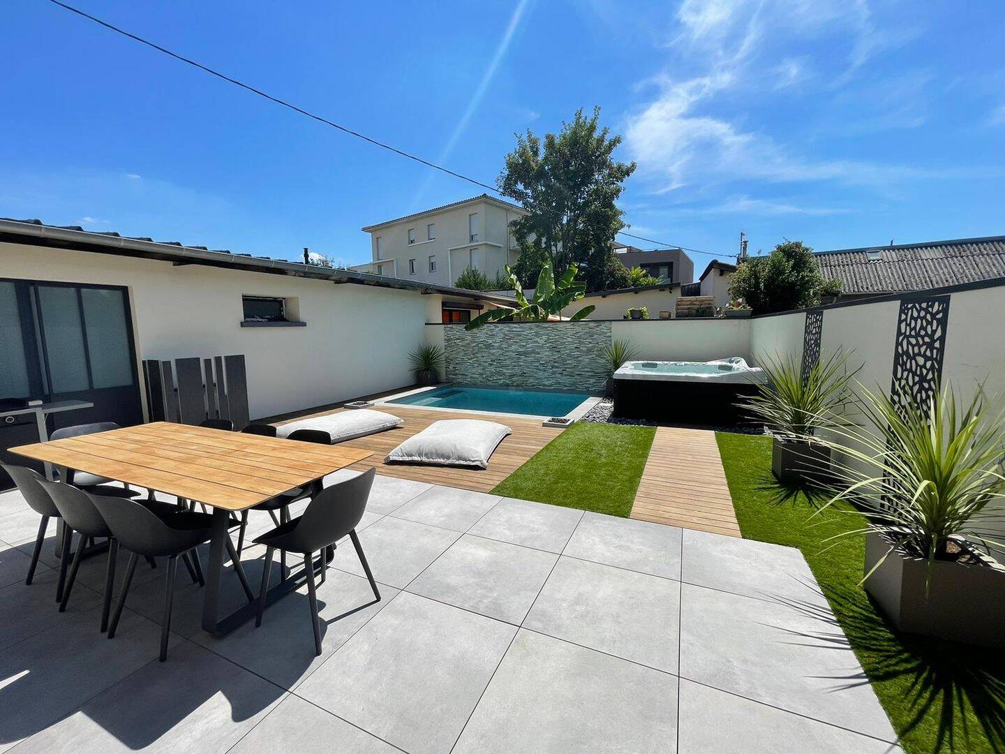 Maison 4 pièces 148 m² · à Anse · 148 m² · 550 000 €