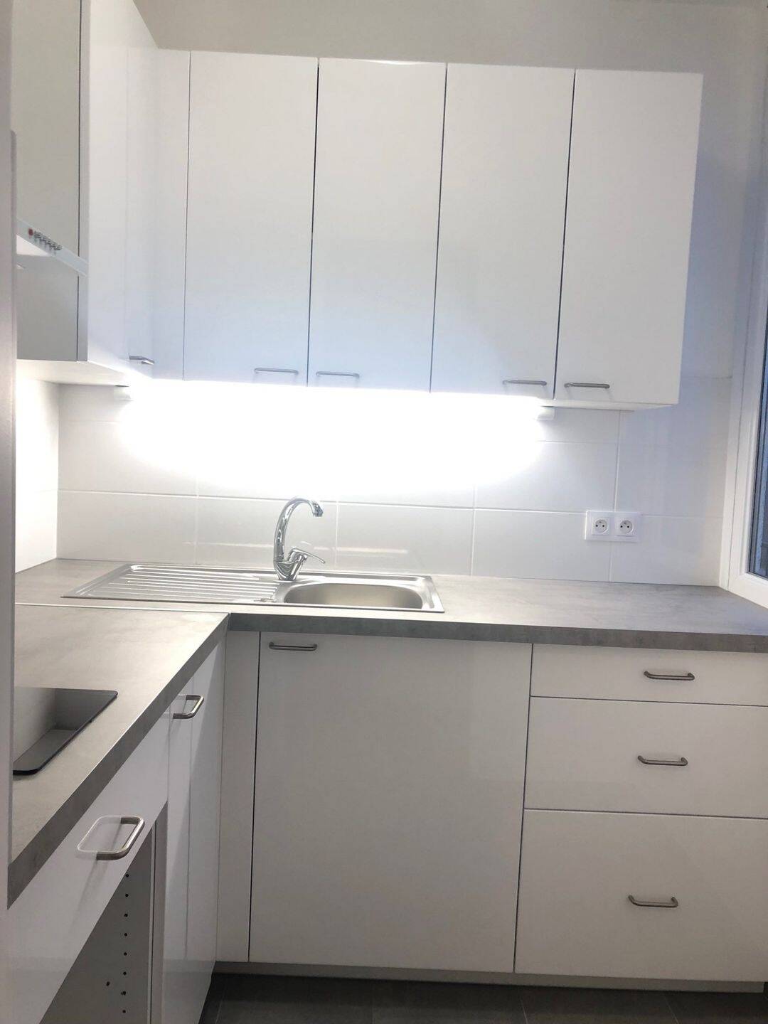Appartement 2 pièces 33 m² · à Montrouge · 33 m² · 1 100 €