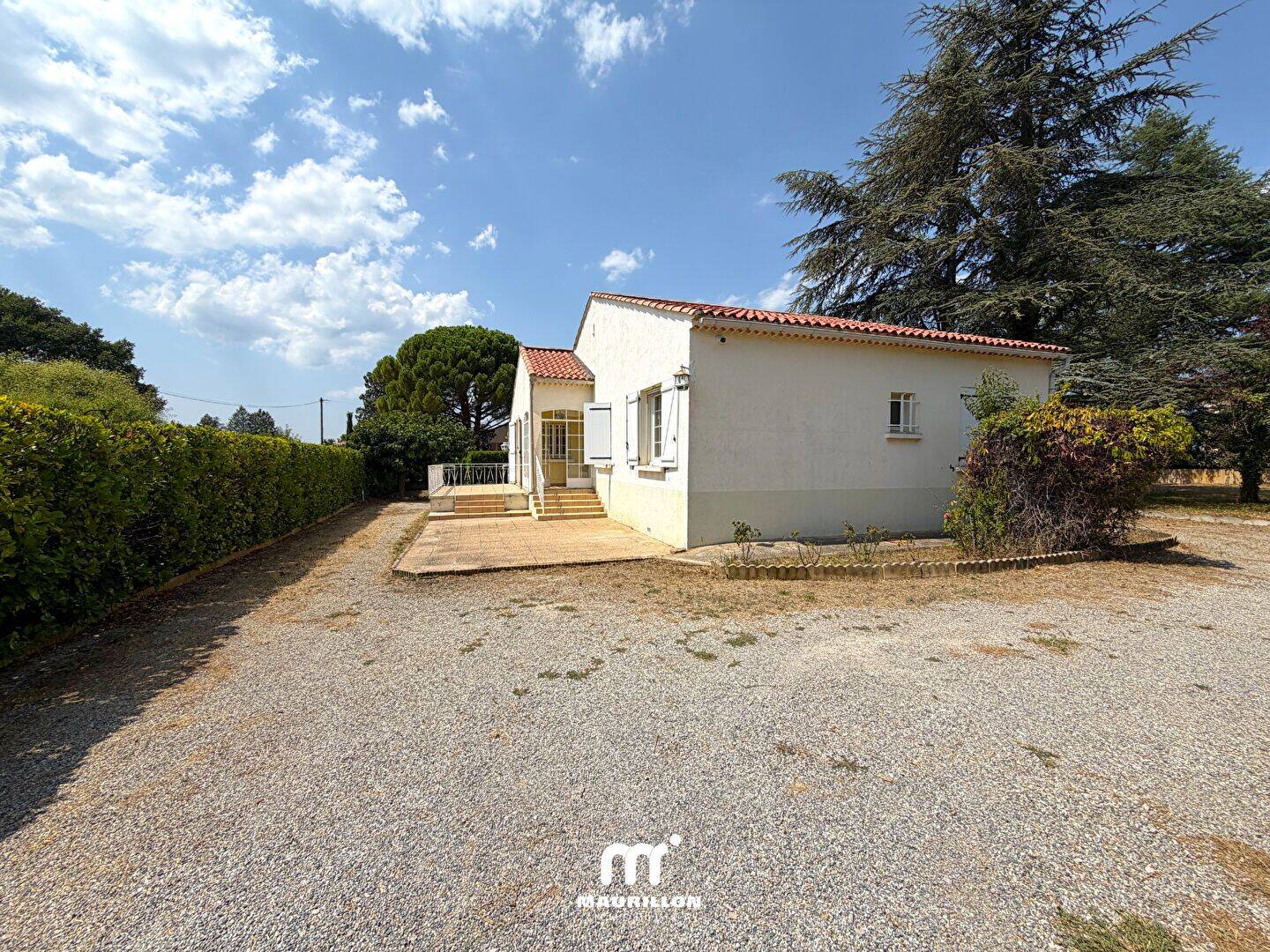 Maison 5 pièces 96 m² · à Pertuis · 96,2 m² · 400 000 €