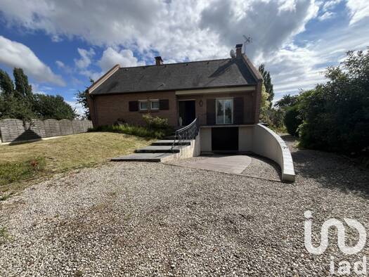 Maison à vendre 295 000 € 6 pièces 4 chambres 160 m² 3 885 m² de terrain Neuville-sur-Escaut 59293