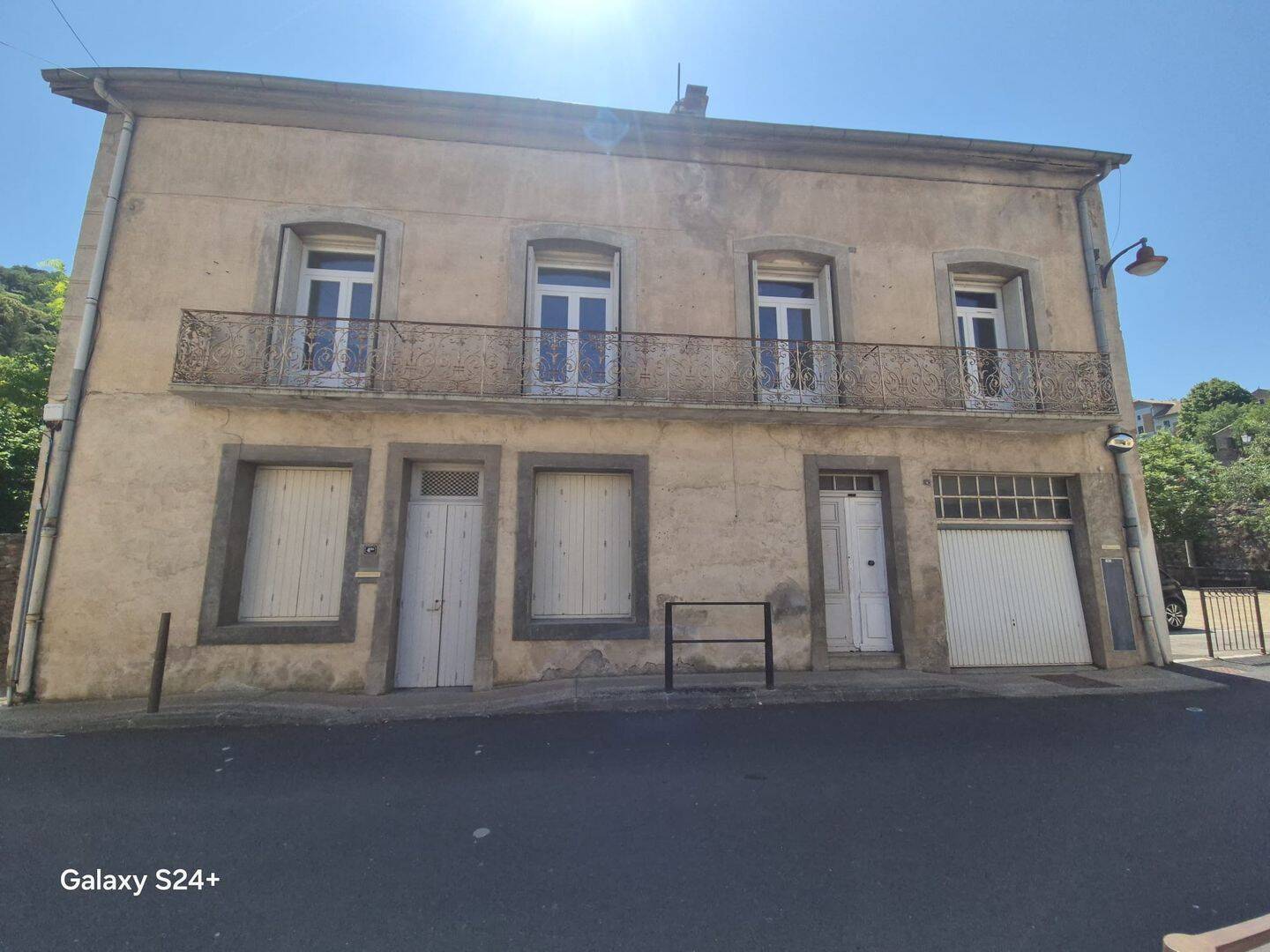 Maison 6 pièces 150 m² · à Saint-Gervais-sur-Mare · 150 m² · 193 000 €