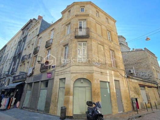 Immeuble à vendre 1 680 000 € 476 m² Bordeaux Sud Bordeaux 33200