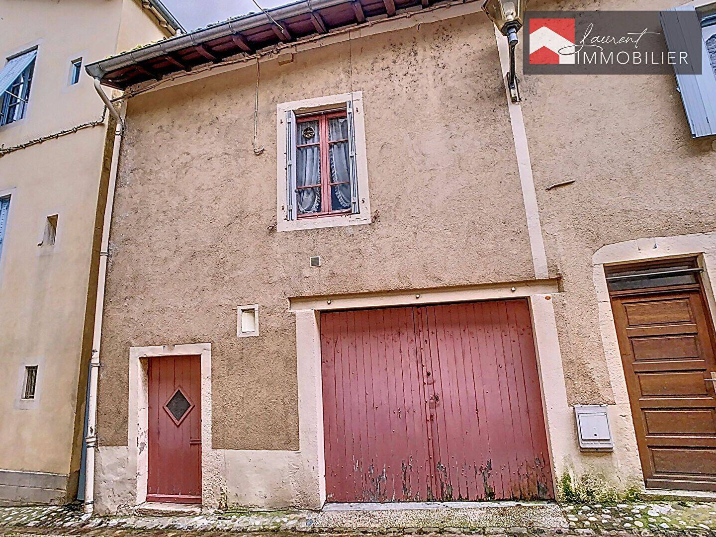 Maison 1 pièce 40 m² · à Tournus · 40 m² · 45 000 €