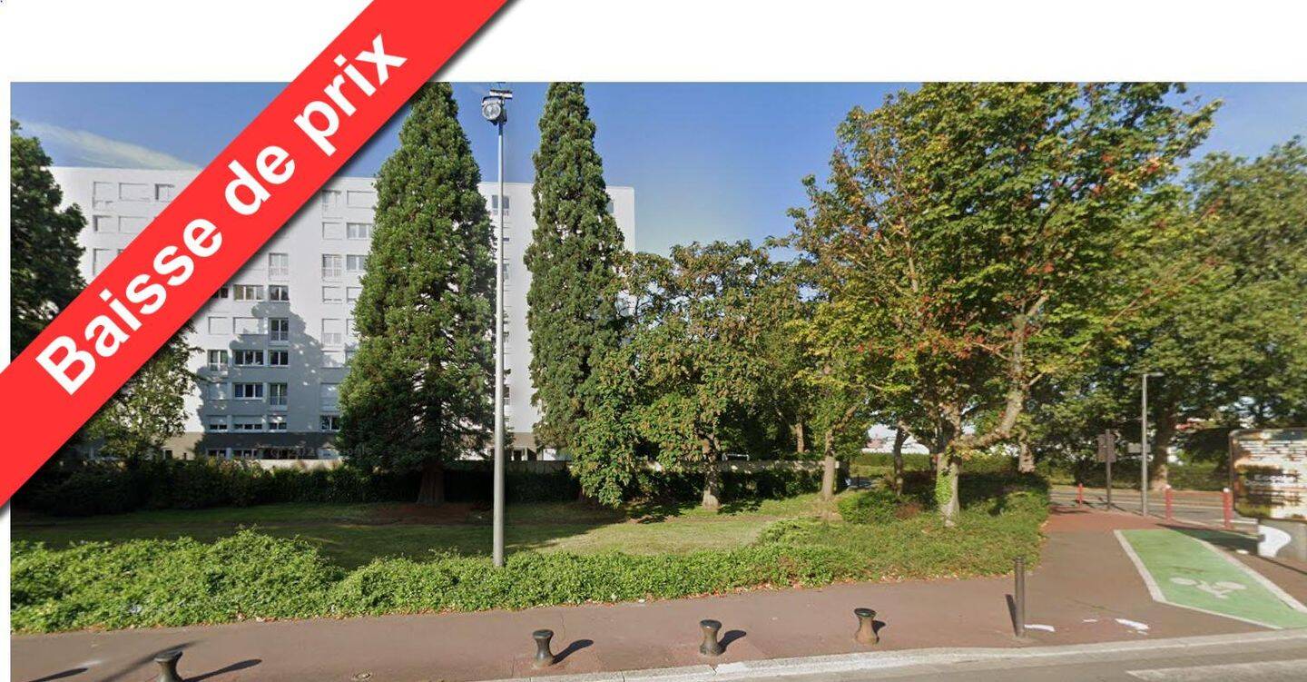 Appartement 5 pièces 96 m² · à Douai · 95,6 m² · 128 000 €