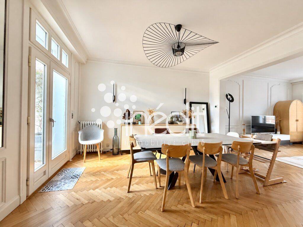 Maison 5 pièces 135 m² · à Lambersart · 135 m² · 599 000 €