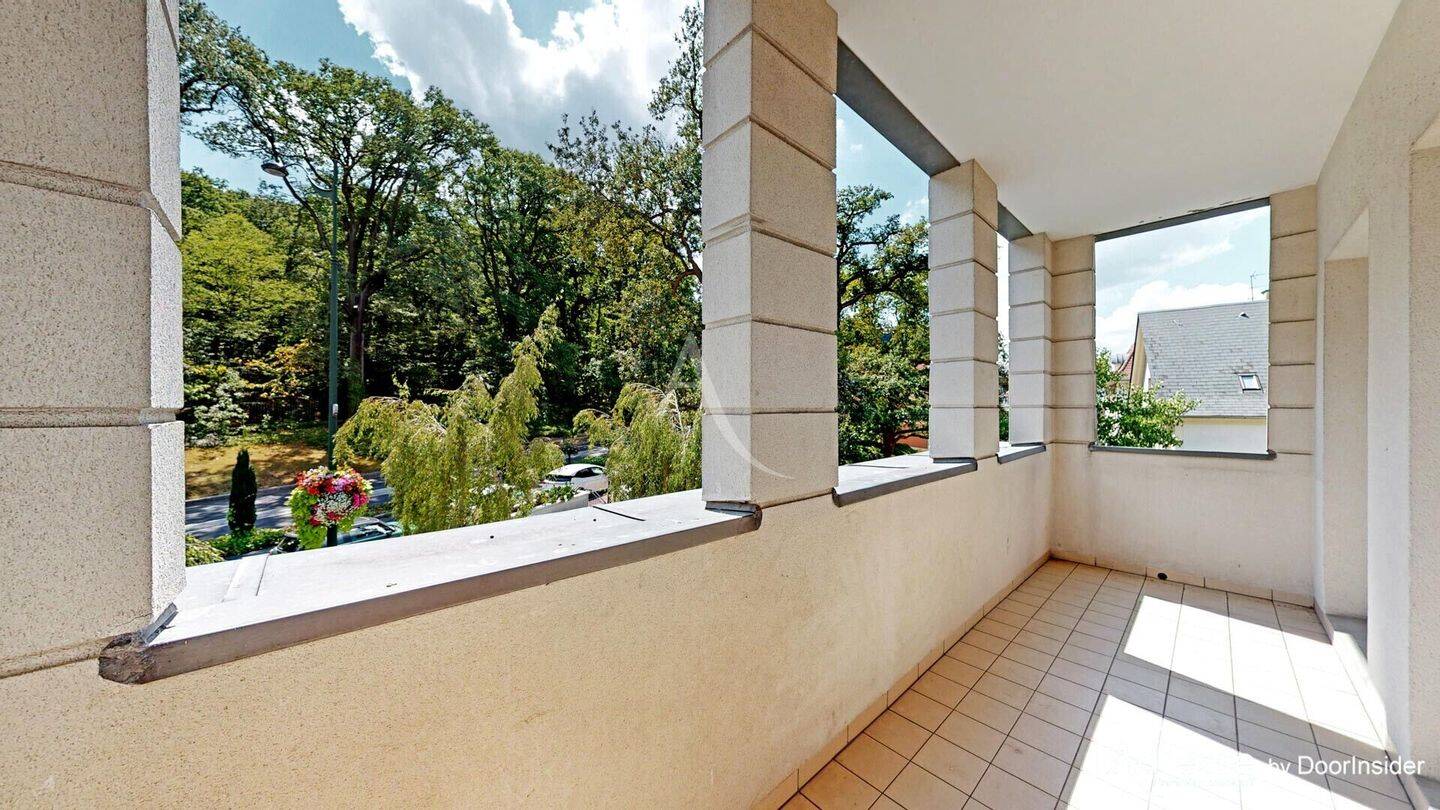 Appartement 4 pièces 88 m² · à Le Plessis-Robinson · 88,2 m² · 1 850 €