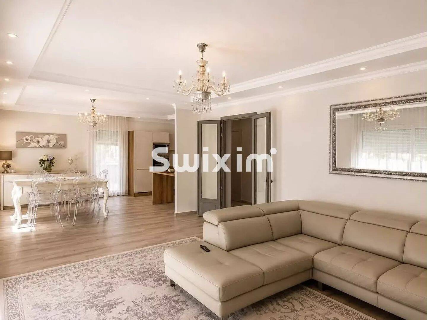 Maison 7 pièces 150 m² · à Lons-le-Saunier · 150,4 m² · 350 000 €