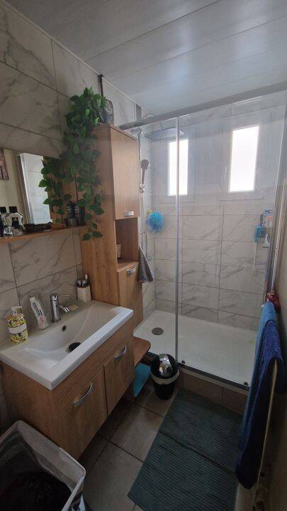 Appartement 2 pièces 56 m² · à Maubeuge · 56 m² · 680 €