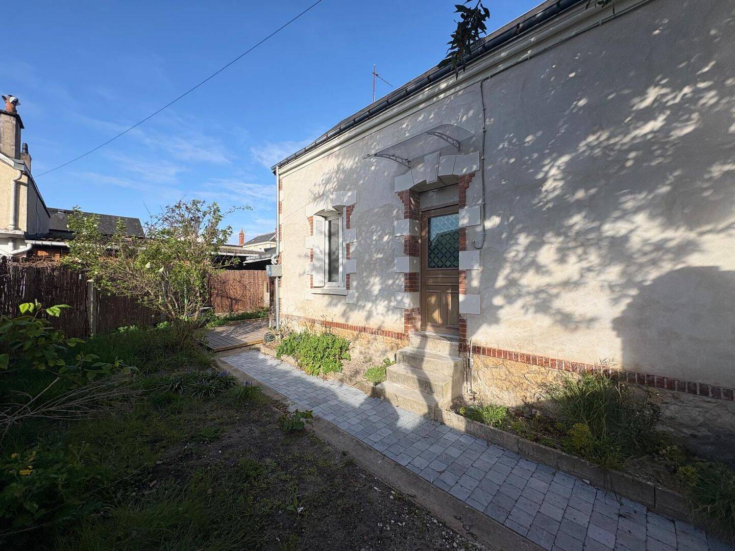 Maison 4 pièces 80 m² · à La Riche · 80 m² · 348 600 €