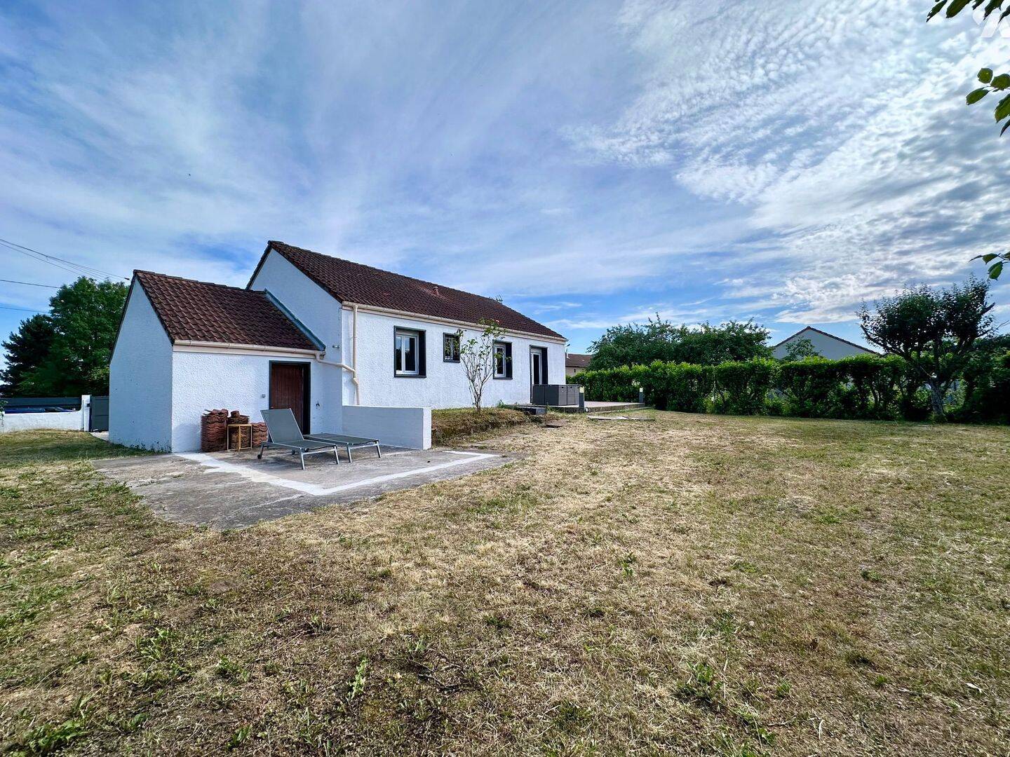 Maison 4 pièces 86 m² · à Beaumont · 86 m² · 170 000 €