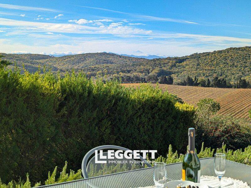 Maison 6 pièces 150 m² · à Carcassonne · 150 m² · 298 000 €