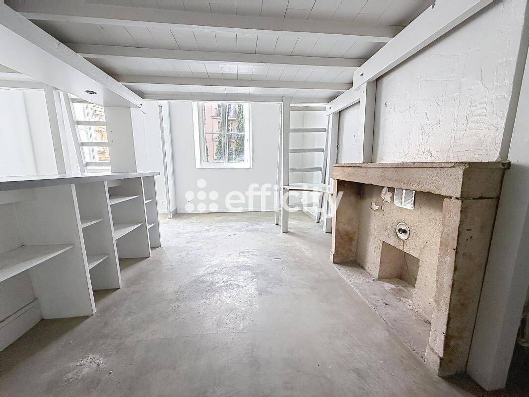 Appartement 3 pièces 54 m² · à Lyon 4ème Arrondissement · 54 m² · 169 000 €