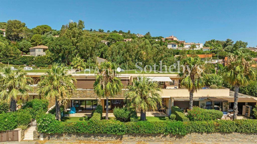 Appartement 3 pièces 65 m² · à Roquebrune-sur-Argens · 65 m² · 414 000 €