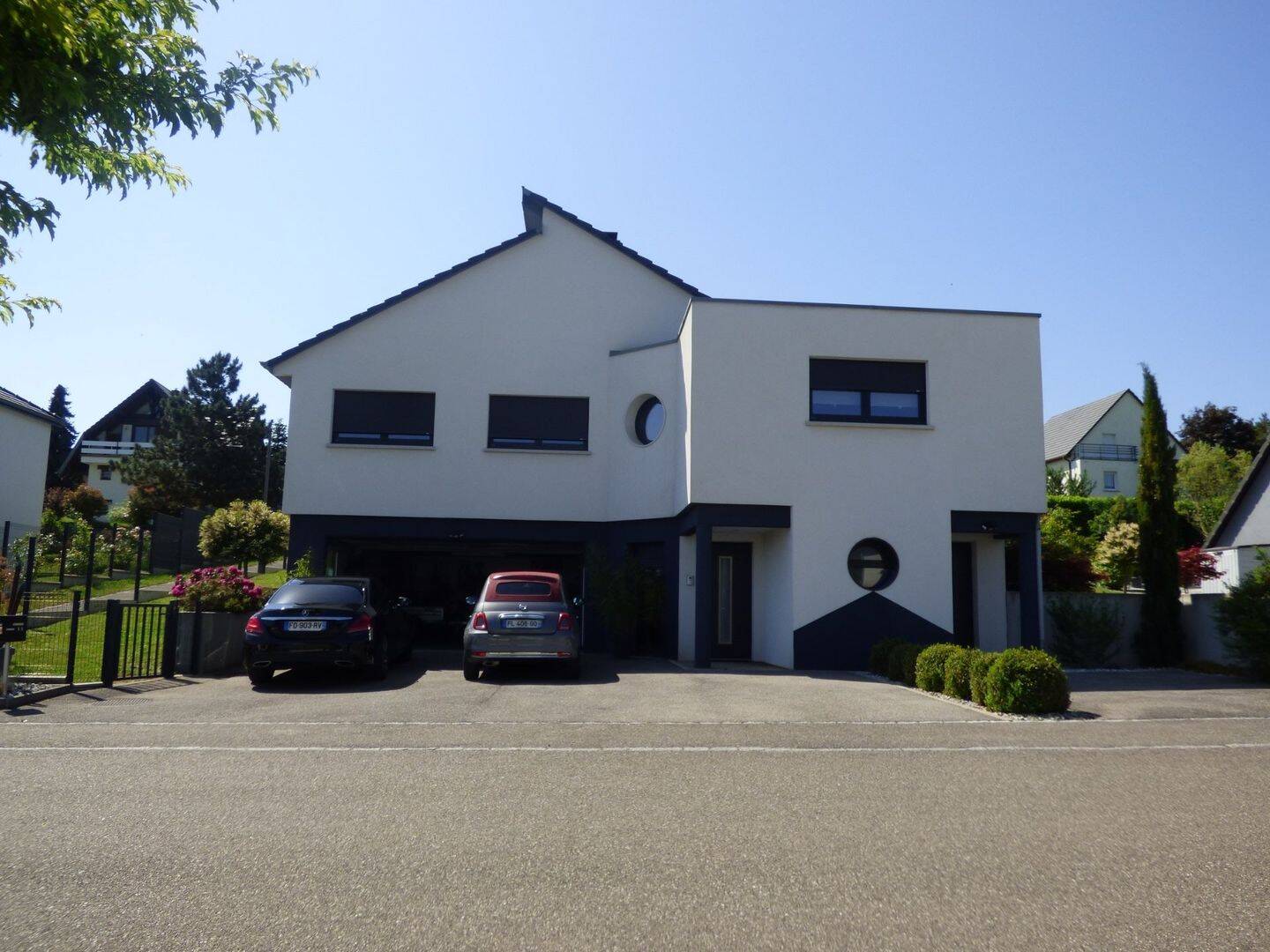 Maison 6 pièces 156 m² · à Ottersthal · 156 m² · 645 000 €