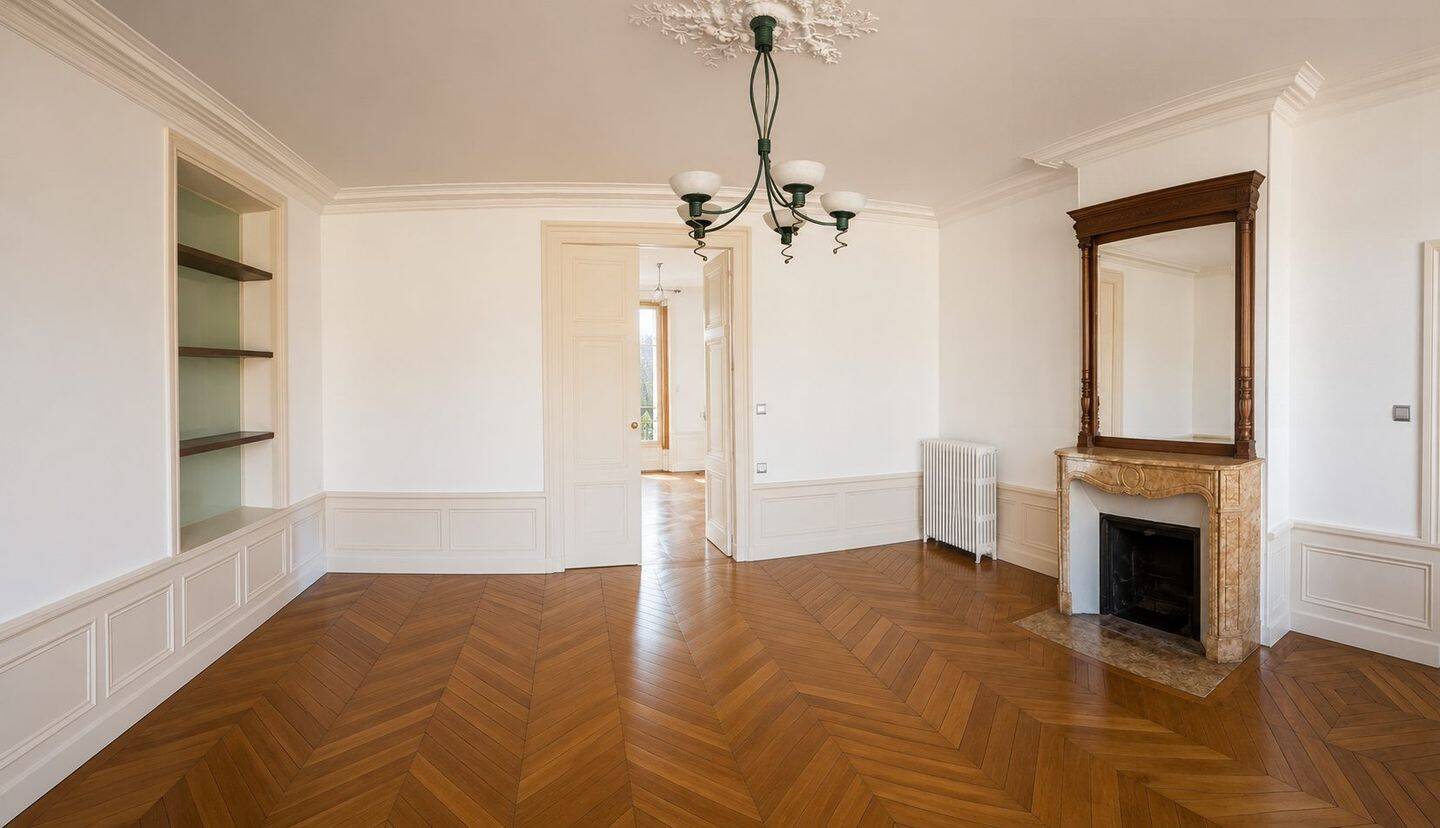 Appartement 5 pièces 185 m² · à Orléans · 184,9 m² · 443 000 €