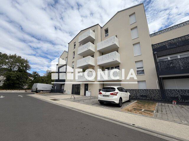 Appartement 2 pièces 37 m² · à Chartres · 37,3 m² · 615 €