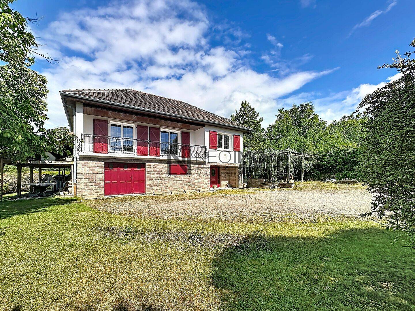 Maison 5 pièces 118 m² · à Neufchâteau · 118 m² · 167 900 €