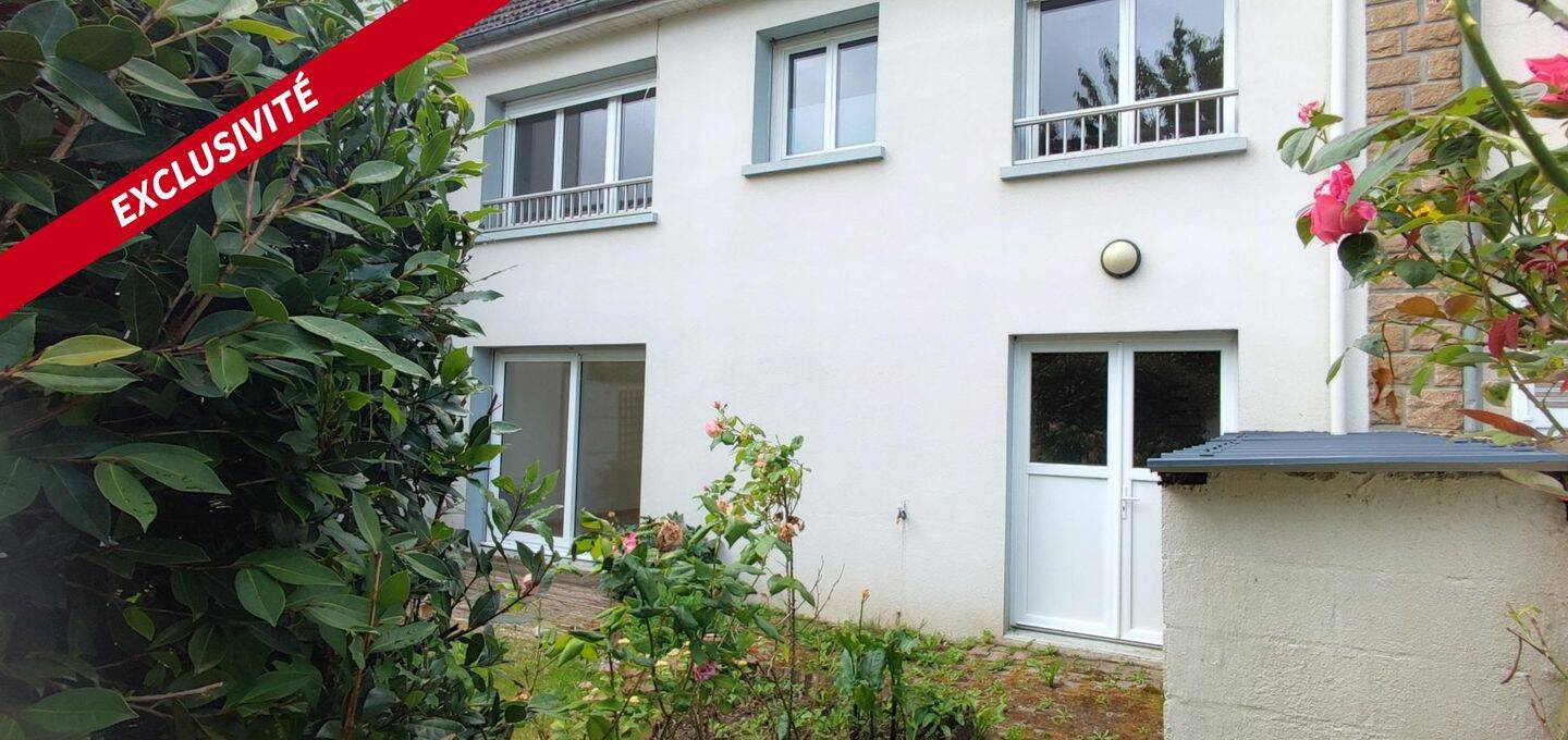 Maison 6 pièces 111 m² · à Avranches · 111 m² · 292 000 €