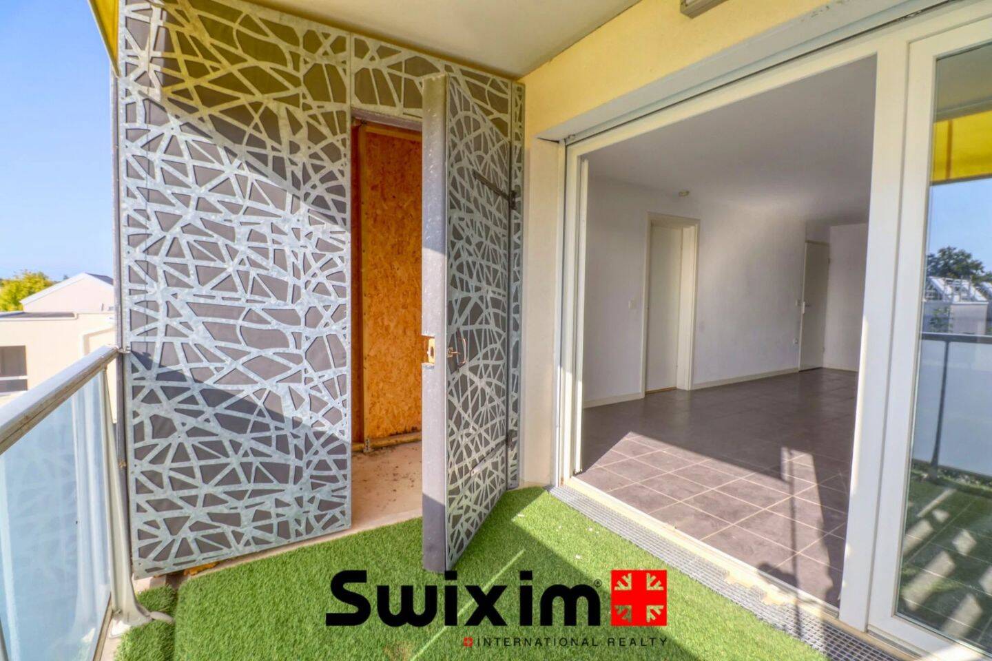 Appartement 3 pièces 66 m² · à Eysines · 65,8 m² · 209 500 €