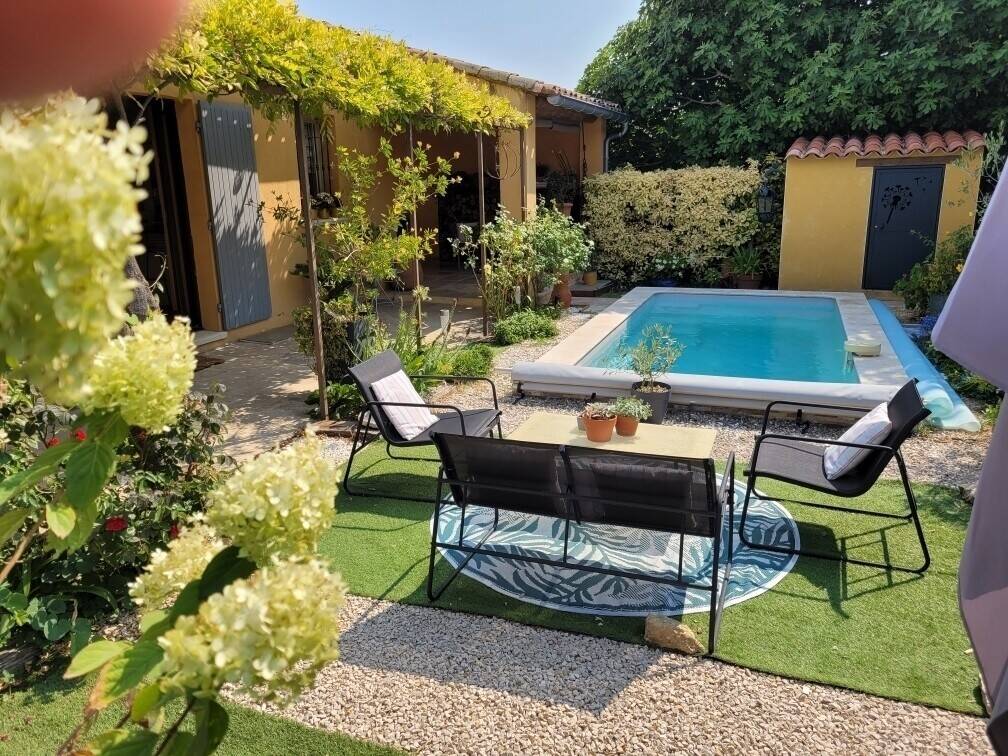 Maison 5 pièces 147 m² · à Apt · 147 m² · 467 000 €