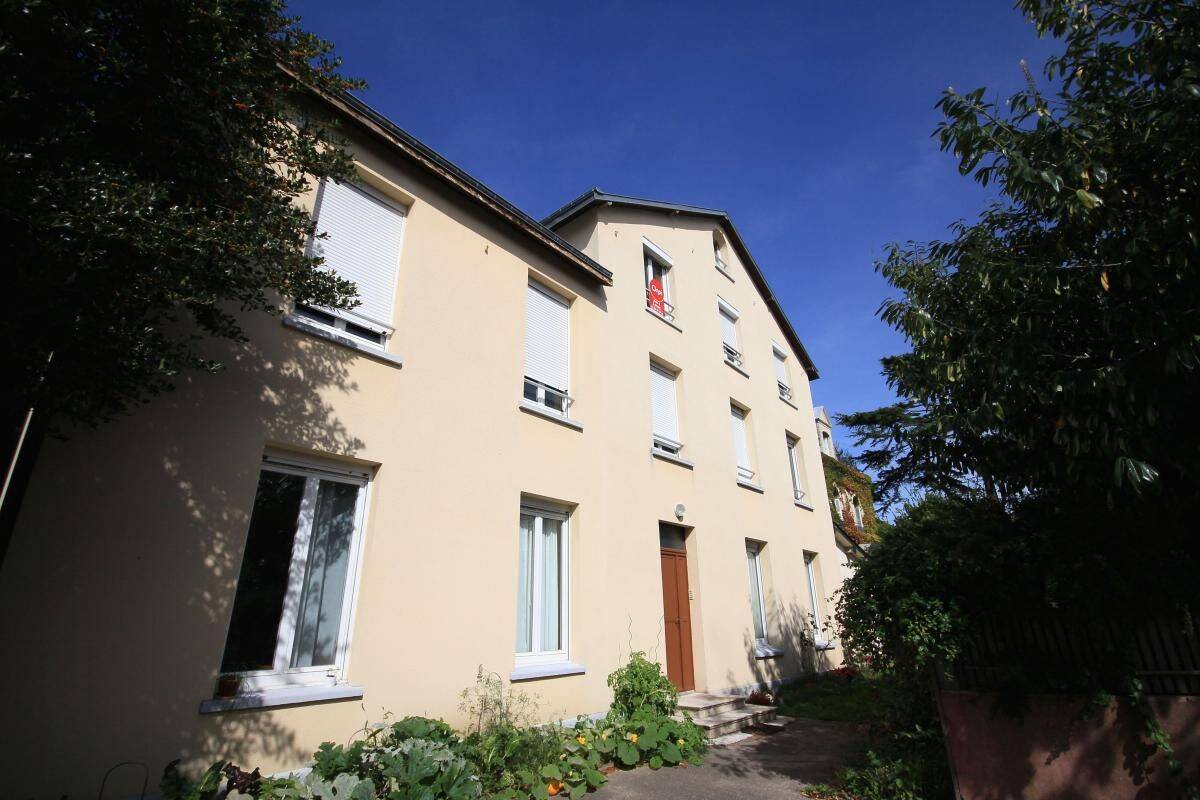 Appartement 2 pièces 36 m² · à Le Havre · 36,5 m² · 535 €