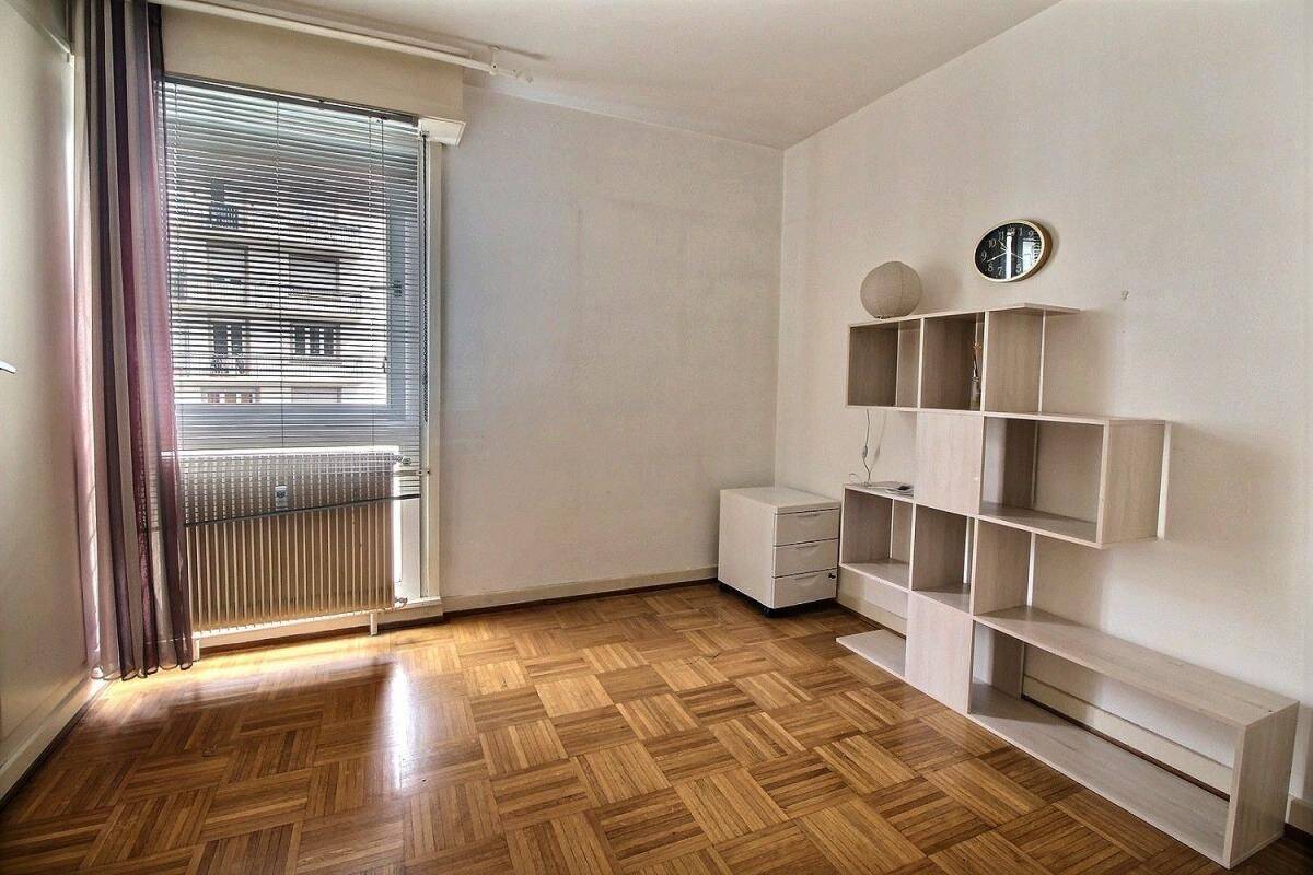 Appartement 2 pièces 58 m² · à Strasbourg · 58 m² · 850 €