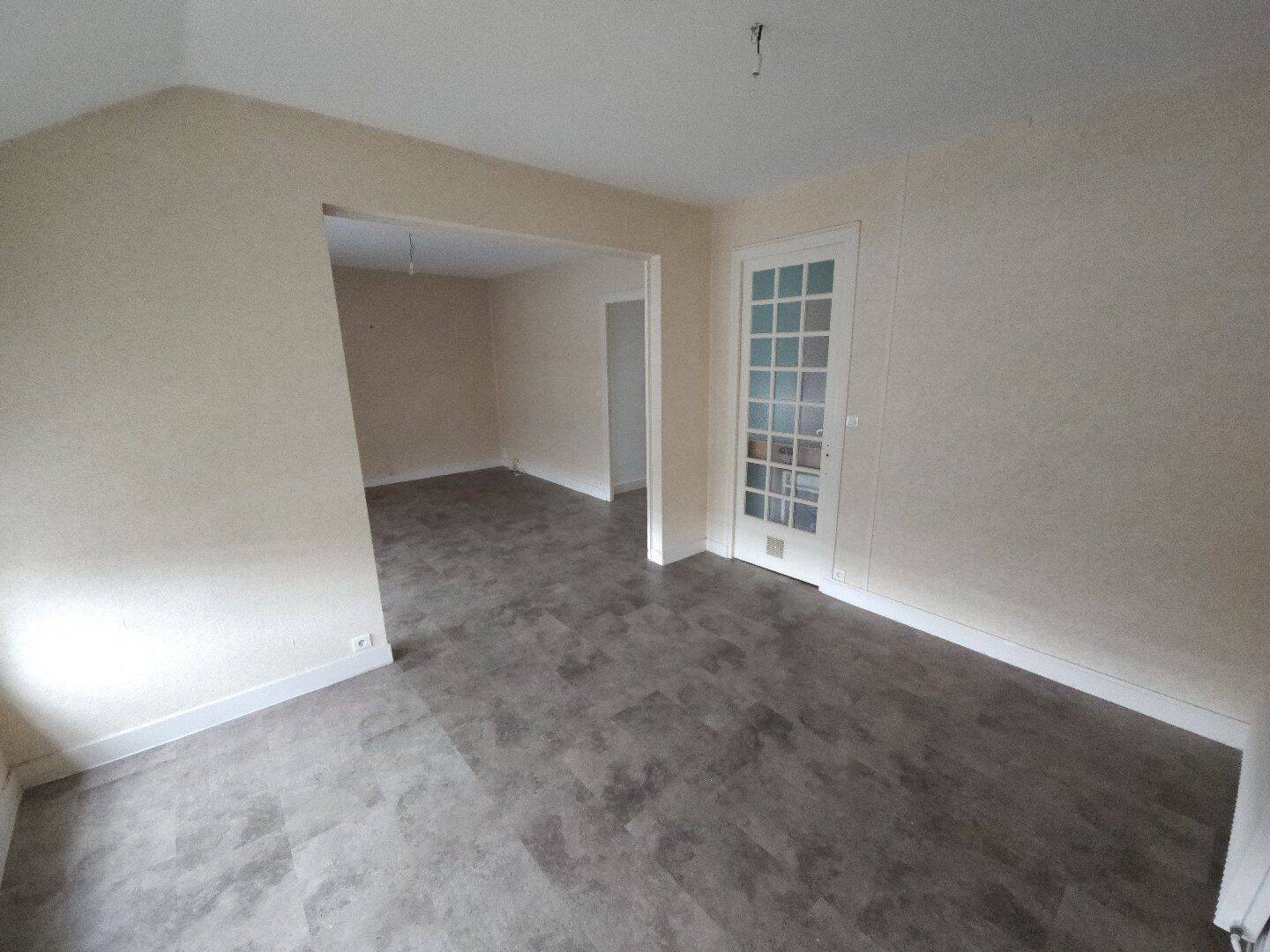 Appartement 2 pièces 64 m² · à Cognac · 64 m² · 540 €