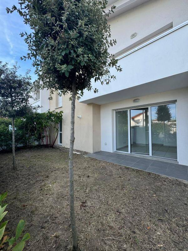 Appartement 2 pièces 40 m² · à Saint-Médard-en-Jalles · 39,6 m² · 808 €/mois