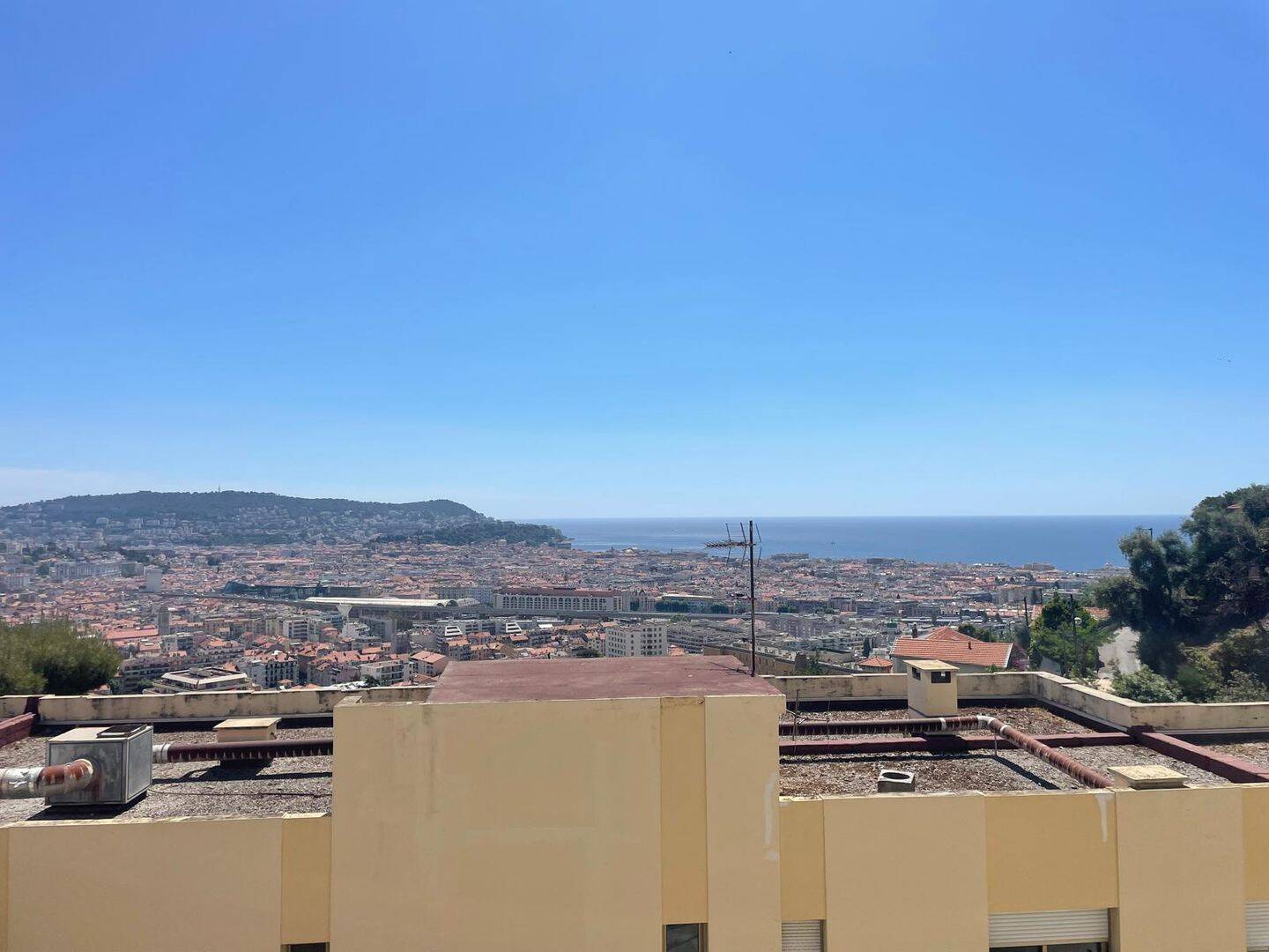 Appartement 3 pièces 60 m² · à Nice · 60,3 m² · 330 000 €