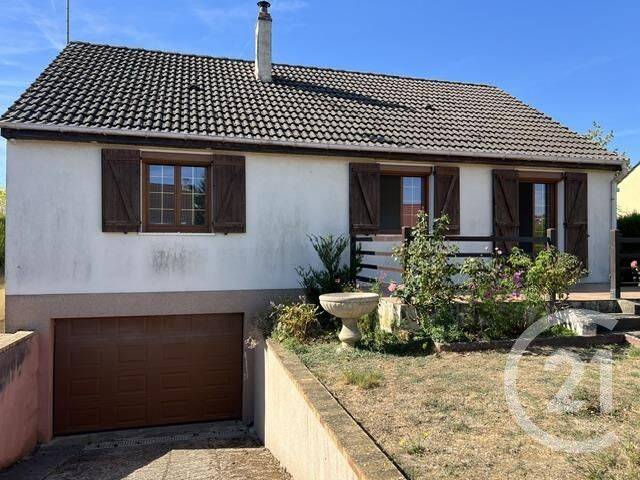Maison 5 pièces 88 m² · à Puiseaux · 87,5 m² · 185 250 €