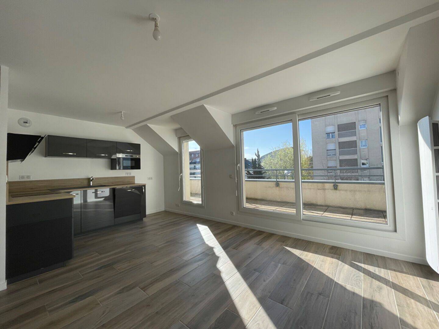 Appartement 3 pièces 61 m² · à Lucé · 61 m² · 795 €
