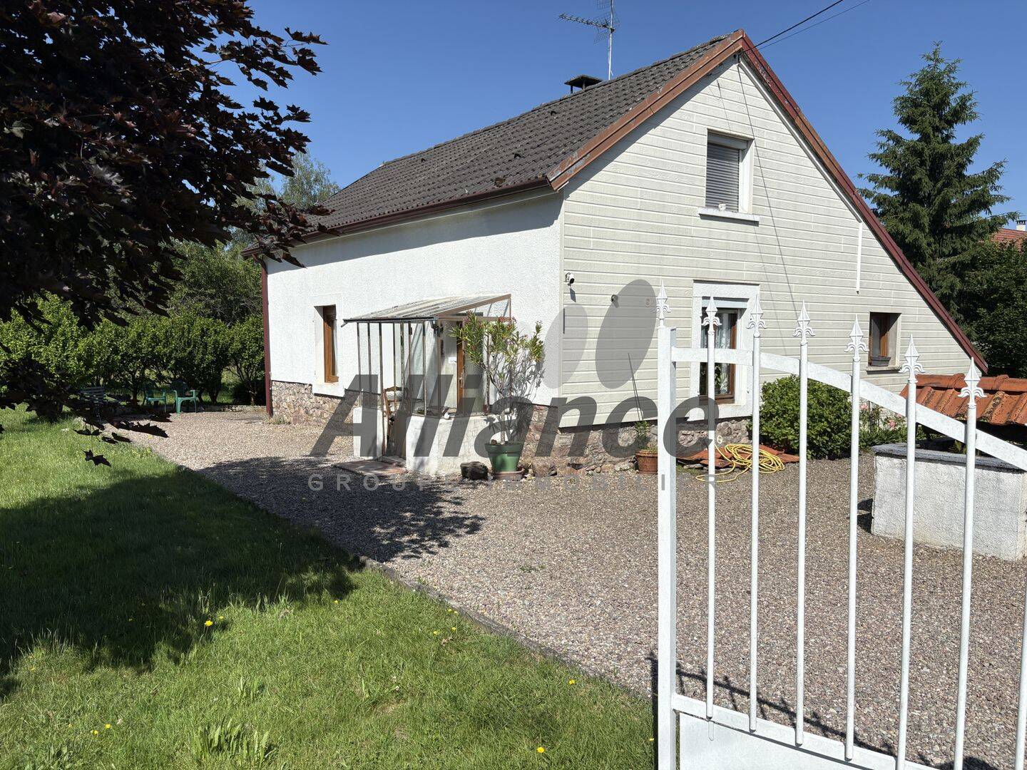 Maison 3 pièces 87 m² · à Froideconche · 87 m² · 101 000 €