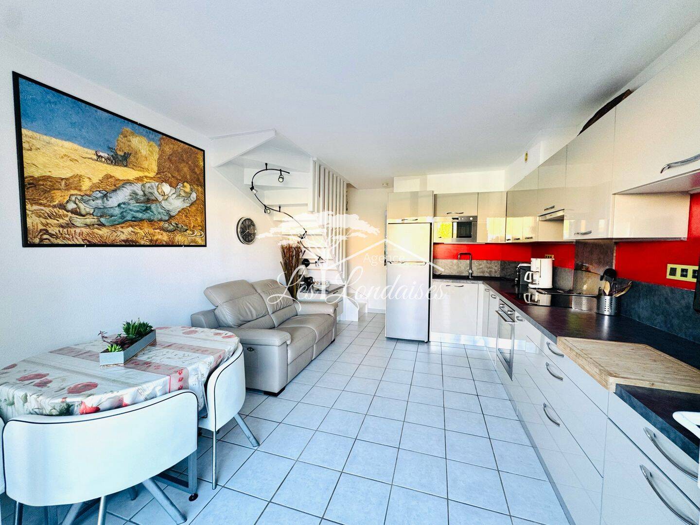 Maison 3 pièces 44 m² · à La Londe-les-Maures · 44 m² · 320 000 €