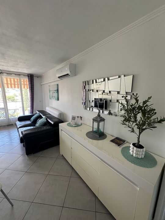 Appartement 3 pièces 60 m² · à Cagnes-sur-Mer · 60 m² · 1 200 €/mois