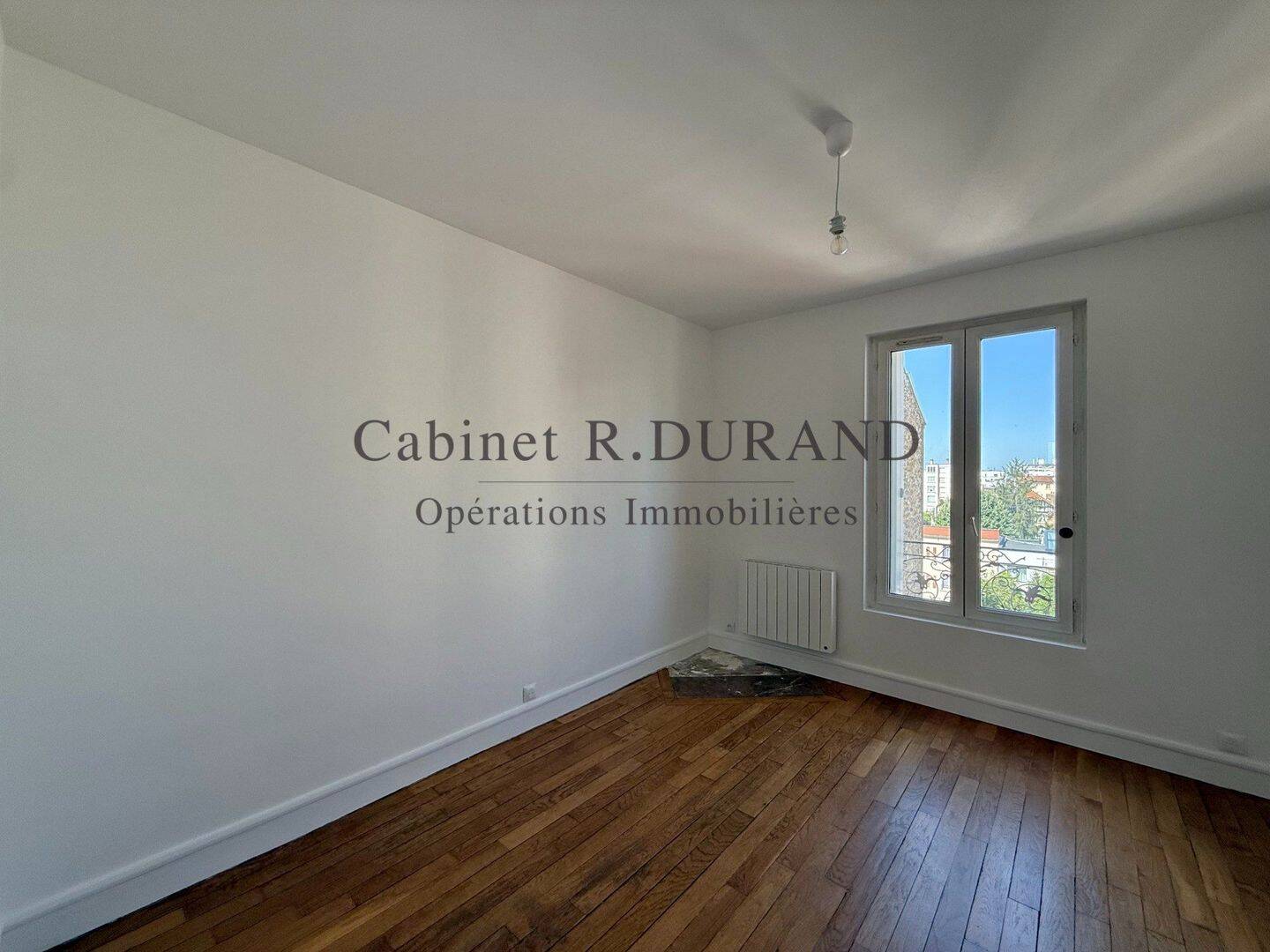 Appartement 3 pièces 50 m² · à Colombes · 50,4 m² · 1 280 €