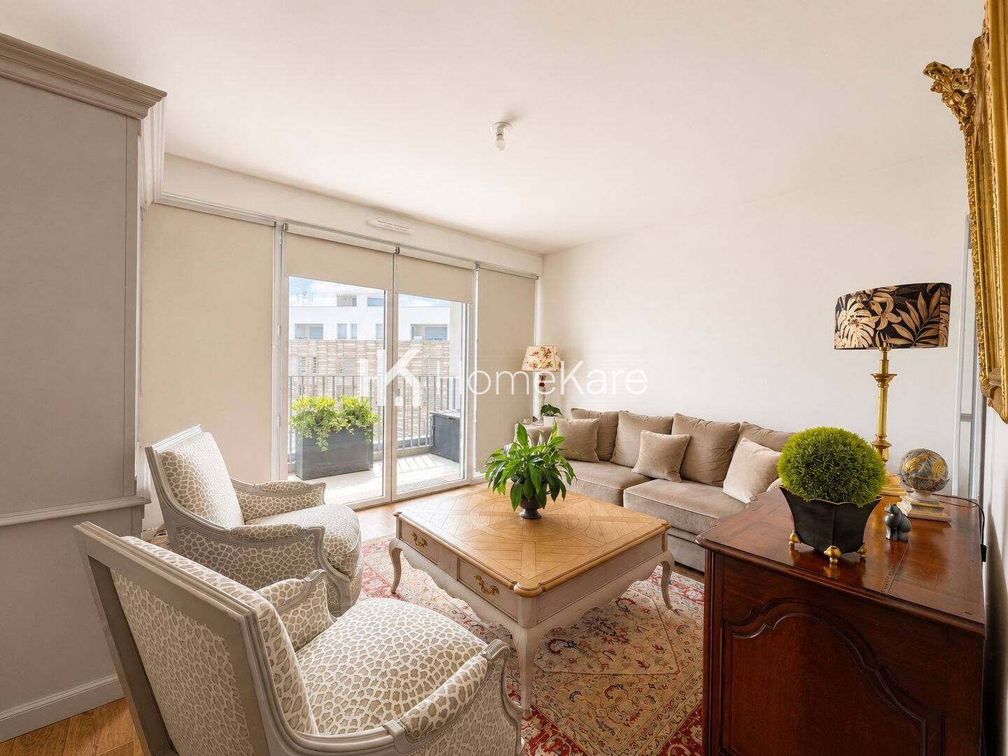 Appartement 4 pièces 86 m² · à Bordeaux · 86 m² · 420 000 €
