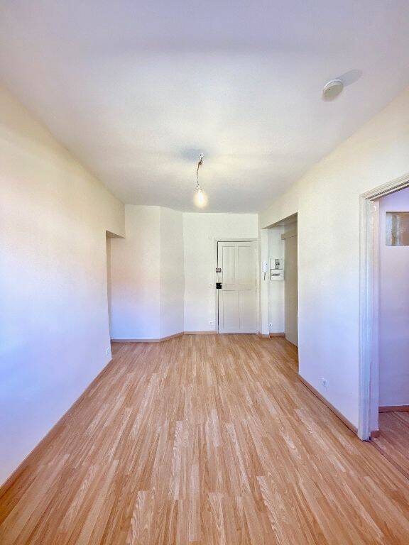 Appartement 1 pièce 18 m² · à Nice · 18,1 m² · 545 €/mois
