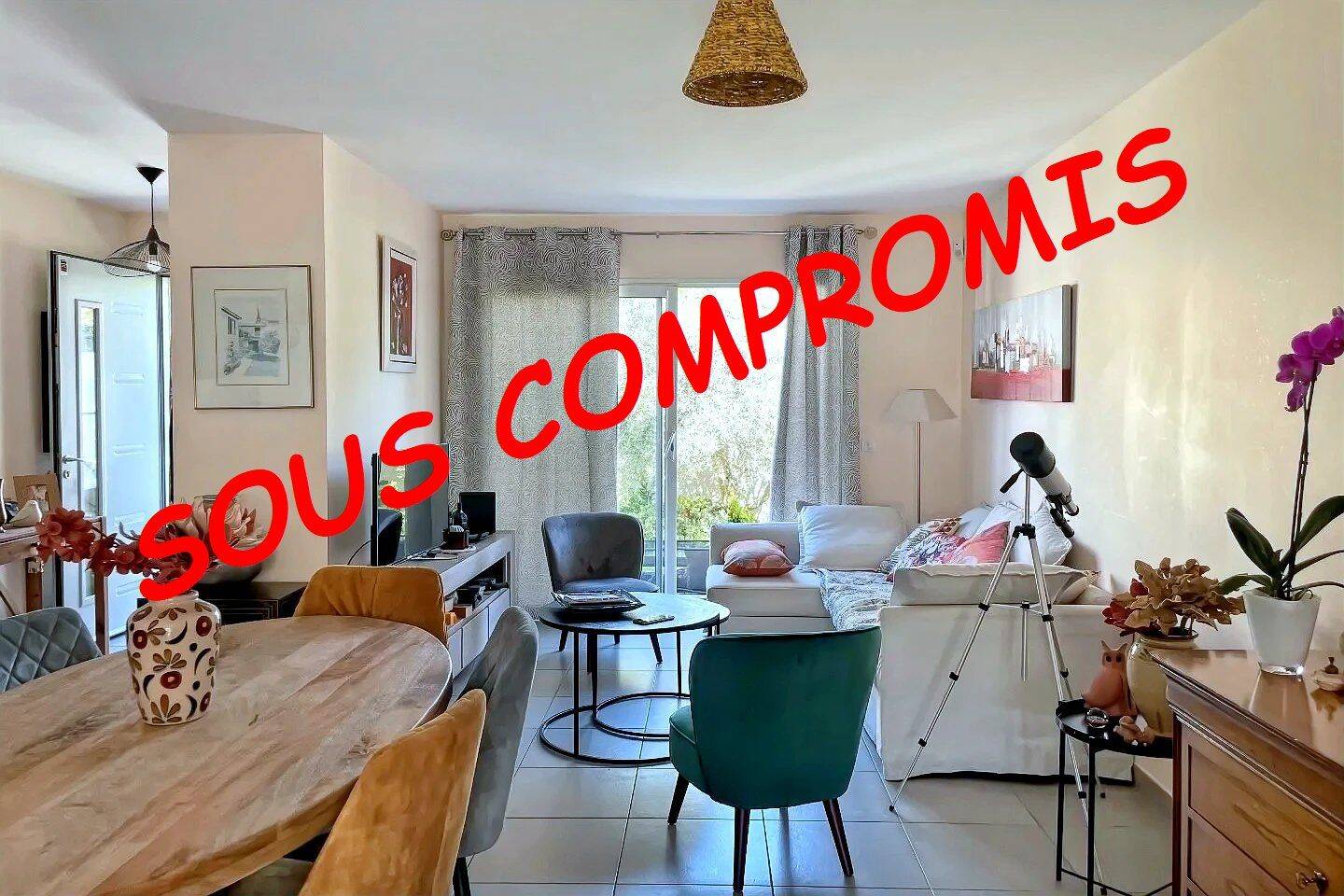 Maison 3 pièces 72 m² · à Mèze · 72 m² · 330 000 €