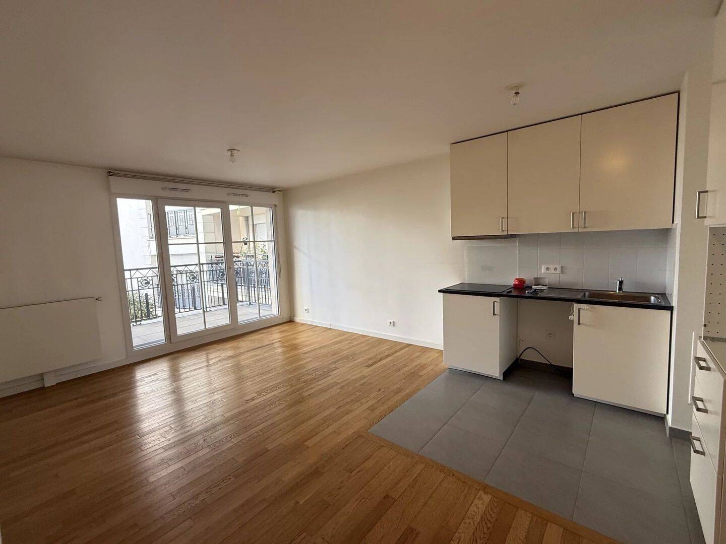 Appartement 3 pièces 65 m² · à Maisons-Alfort · 65 m² · 1 492 €
