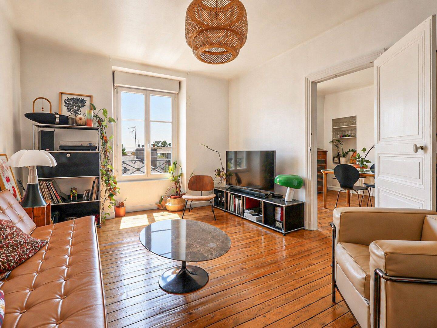 Appartement 3 pièces 65 m² · à Nantes · 65 m² · 249 600 €