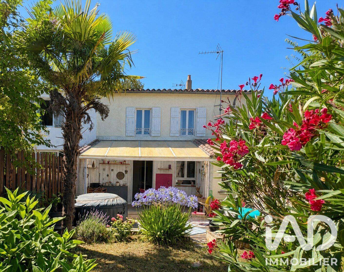 Maison 5 pièces 110 m² · à Marans · 110 m² · 237 000 €