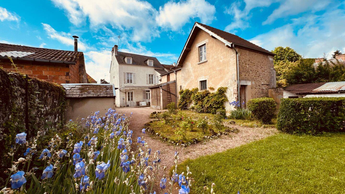 Maison 5 pièces 127 m² · à Avallon · 127 m² · 318 000 €