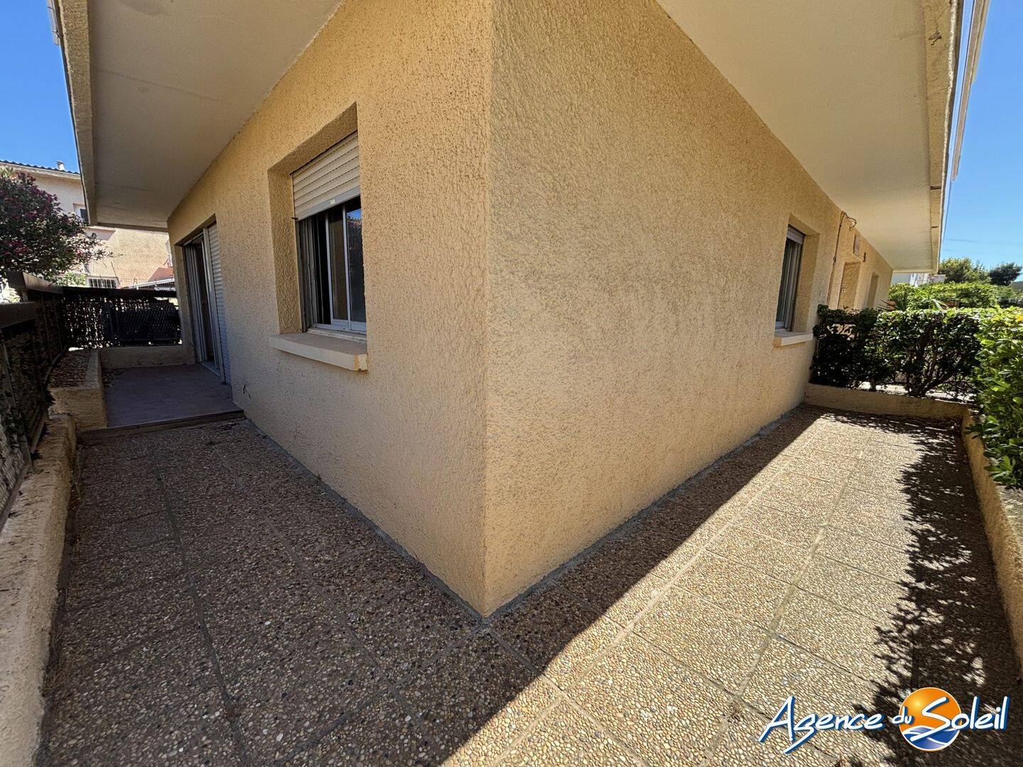 Appartement 3 pièces 60 m² · à Narbonne · 60,5 m² · 148 000 €