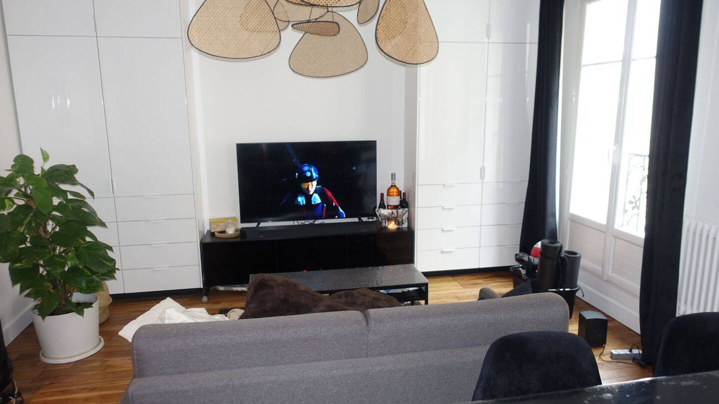 Appartement 2 pièces 39 m² · à Paris 14ème Arrondissement · 39,1 m² · 367 500 €