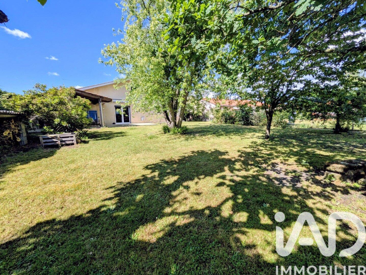 Maison 7 pièces 127 m² · à Biganos · 127 m² · 399 000 €