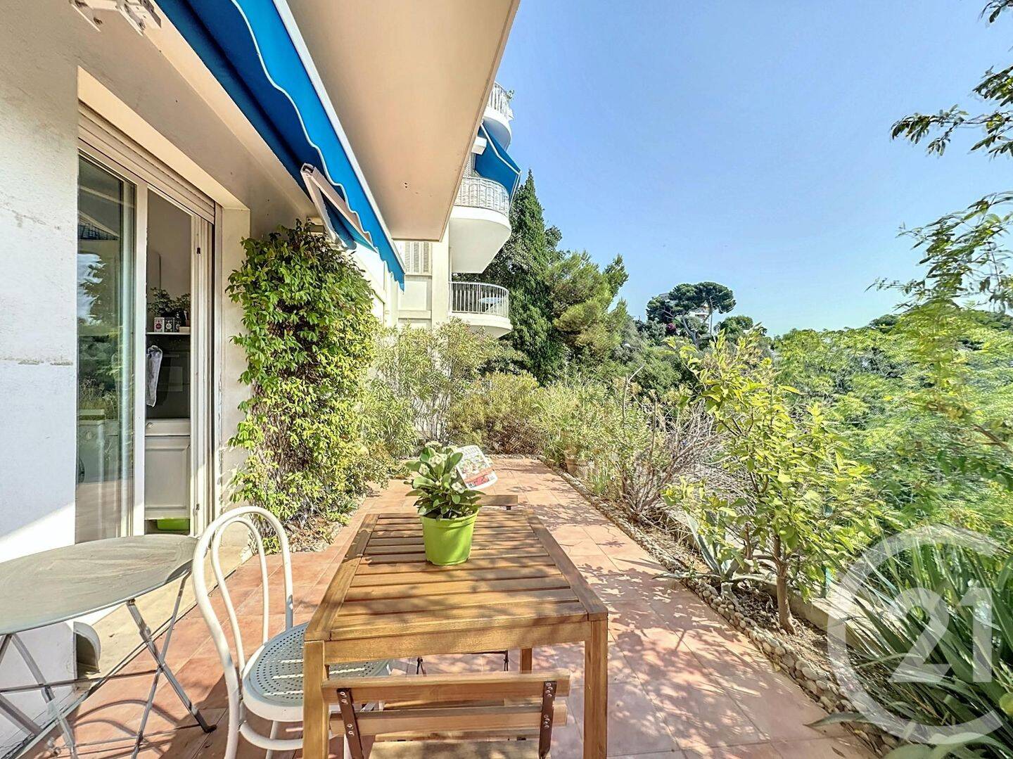 Appartement 1 pièce 34 m² · à Nice · 34 m² · 790 €