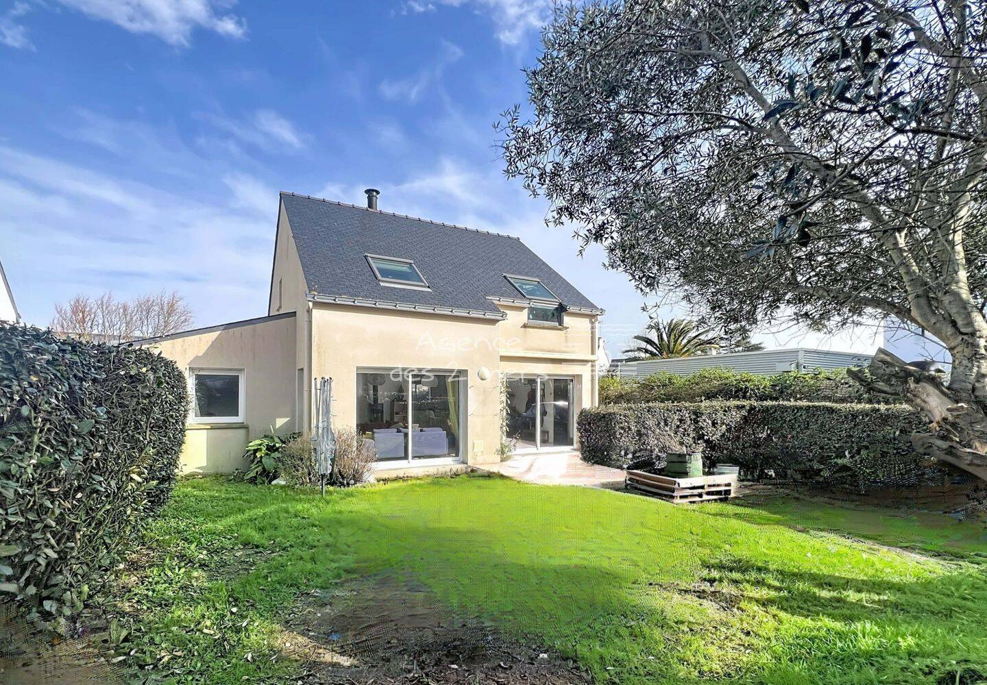 Maison 5 pièces 95 m² · à Quiberon · 95 m² · 498 750 €