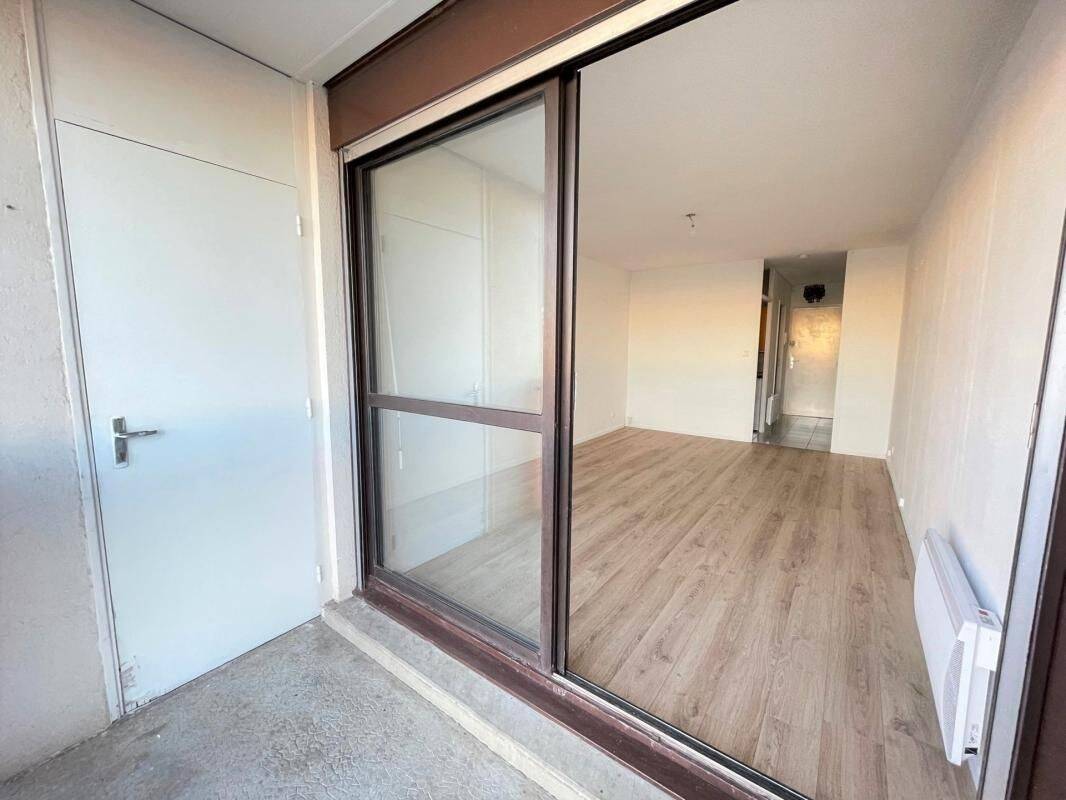 Appartement 1 pièce 27 m² · à Nîmes · 27 m² · 430 €/mois