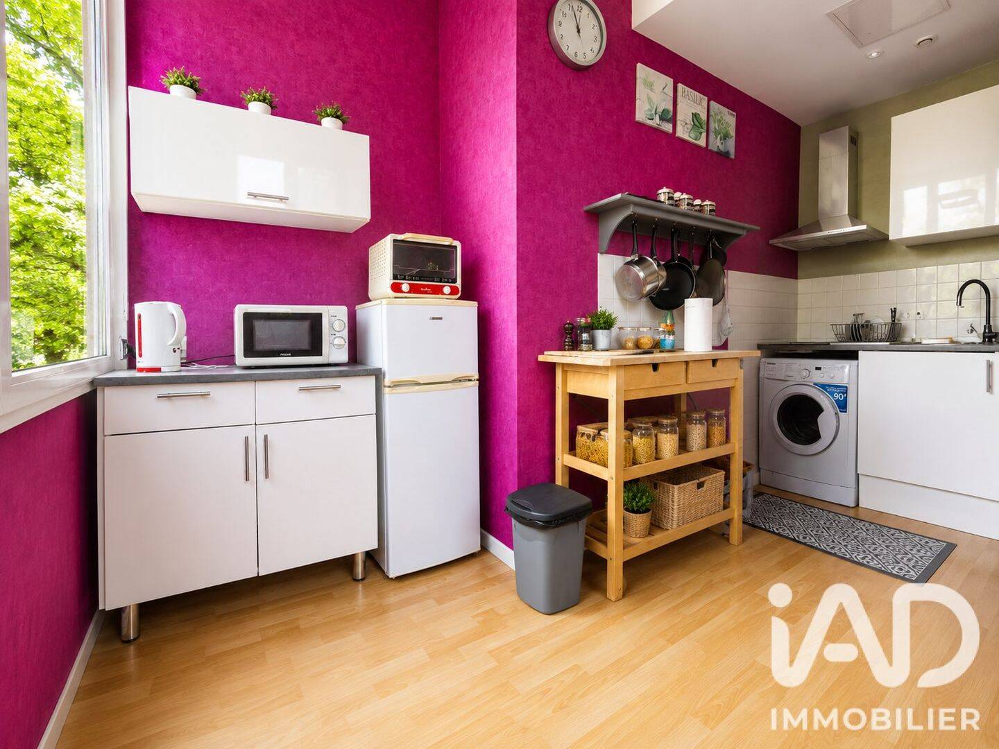 Appartement 1 pièce 26 m² · à Châtel-Guyon · 26 m² · 64 500 €